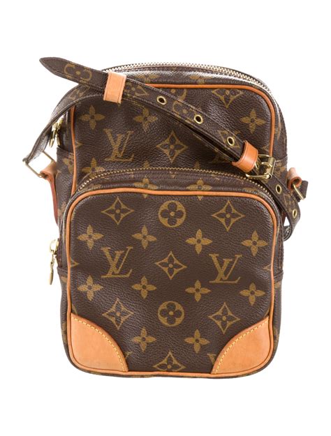 Amazon.com: Louis Vuitton Bag